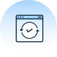 Regular Website Backups | MilesWeb
