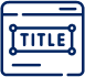 Find Creative Titles | MilesWeb India