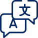 Language Translation | MilesWeb India