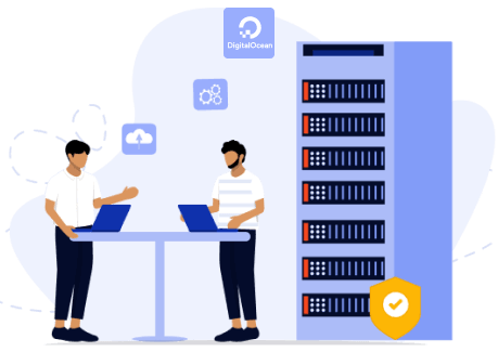 Digital Ocean Droplets Management | MilesWeb India