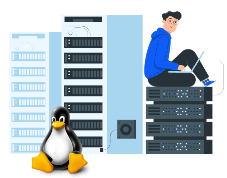 Linux Server Management | MilesWeb India