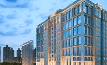 Mumbai Datacenter 1 | MilesWeb India