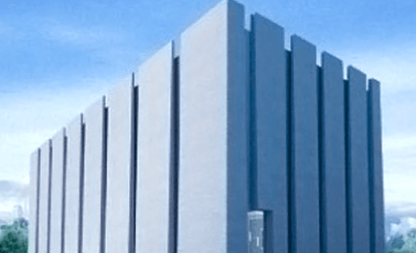 Mumbai Datacenter 2 | MilesWeb India