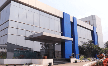 Pune Datacenter | MilesWeb India