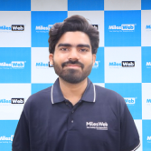 Ritik M. | MilesWeb