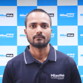 Amirchand N. | MilesWeb