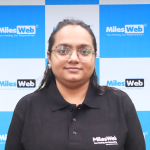 Ashwini J. | MilesWeb Ashwini J. | MilesWeb