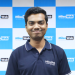 Niraj B. | MilesWeb