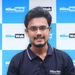Parth P. | MilesWeb Parth P. | MilesWeb