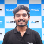 Piyush K. | MilesWeb Piyush K. | MilesWeb