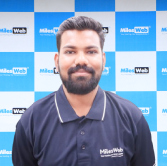 Rohit W. | MilesWeb