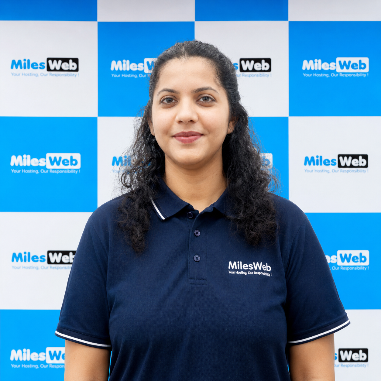 Aditi S. | MilesWeb