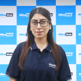 Dipika S. | MilesWeb