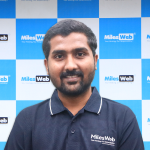 Jaywant R. | MilesWeb Jaywant R. | MilesWeb