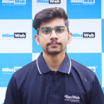 Jitendra S. | MilesWeb