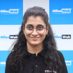 Juhi S. | MilesWeb Juhi S. | MilesWeb
