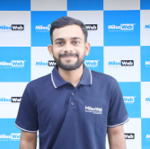 Prasad K. | MilesWeb
