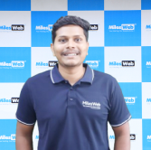 Prasad T. | MilesWeb