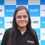 Shraddha R. | MilesWeb Shraddha R. | MilesWeb