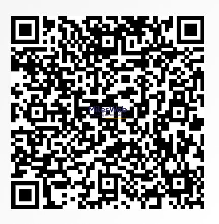 RazorPay QR Code Method | MilesWeb India