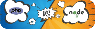 Node.js vs PHP: Which is Better? | MilesWeb