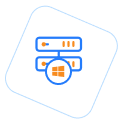 Windows Hosting | MilesWeb India