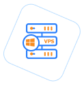 Windows VPS | MilesWeb India
