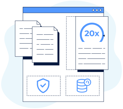 Advanced Security Features | MilesWeb India