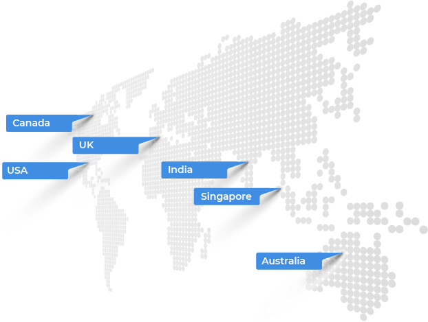 Choose Amazon Cloud Server Location