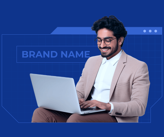 White Label Reseller Hosting | MileWeb India