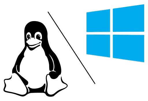 Windows vs Linux