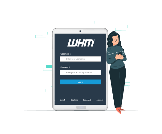 Linux Reseller Hosting | MileWeb India