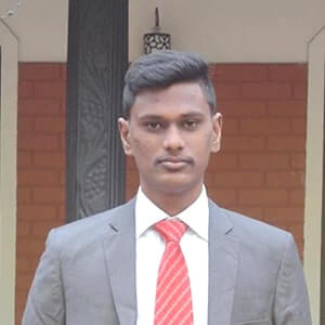 Suhith Kumar