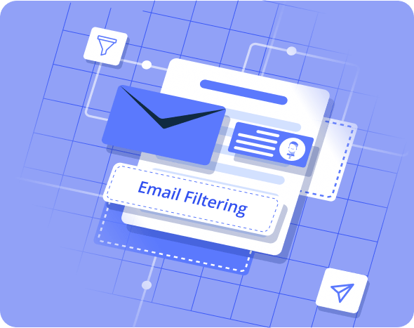 Best Spam Filtering Service | MilesWeb India