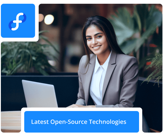 FEDORA LINUX VPS SERVER | MilesWeb India