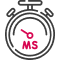 Low Latency | Milesweb India