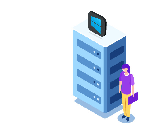 Windows VPS Hosting | MilesWeb India