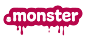 .monster Domain | MilesWeb India