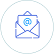 Email Accounts | MilesWeb India