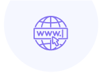 Web Domains | MilesWeb India