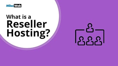 How to Earn Money with Reseller Hosting?